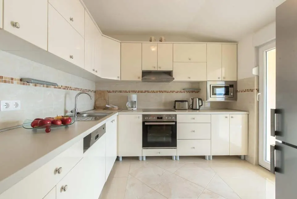 Apartment La Dostana 4 Dramalj
