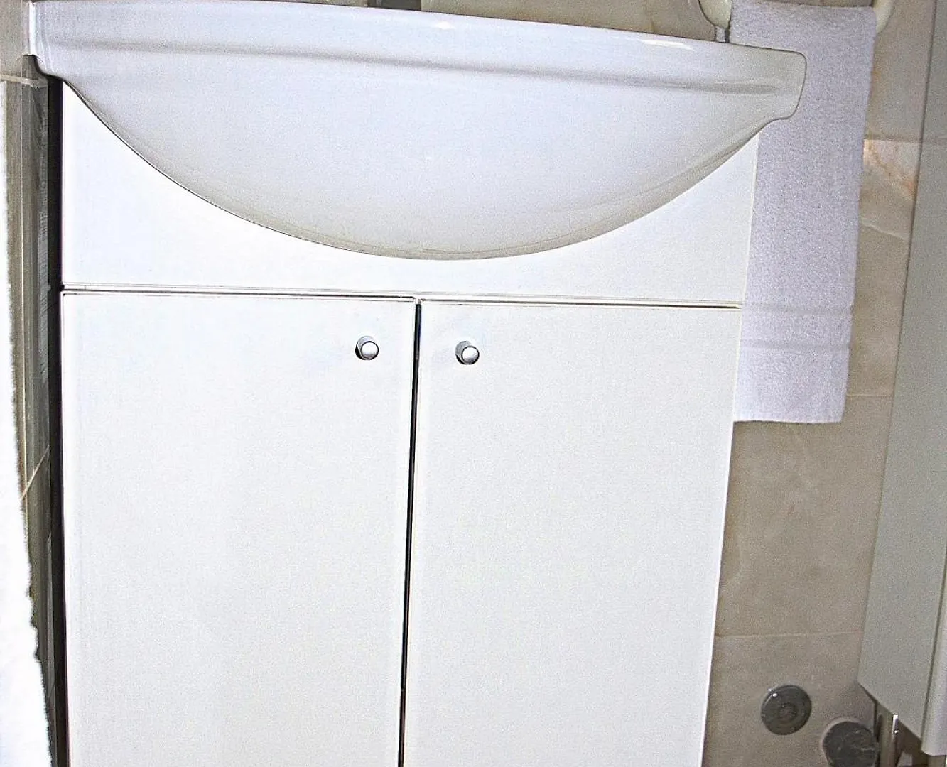 Apartment La Dostana 4 Dramalj