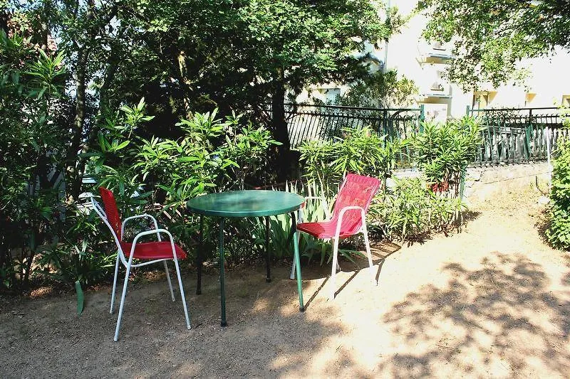 Apartment La Dostana 4 Dramalj