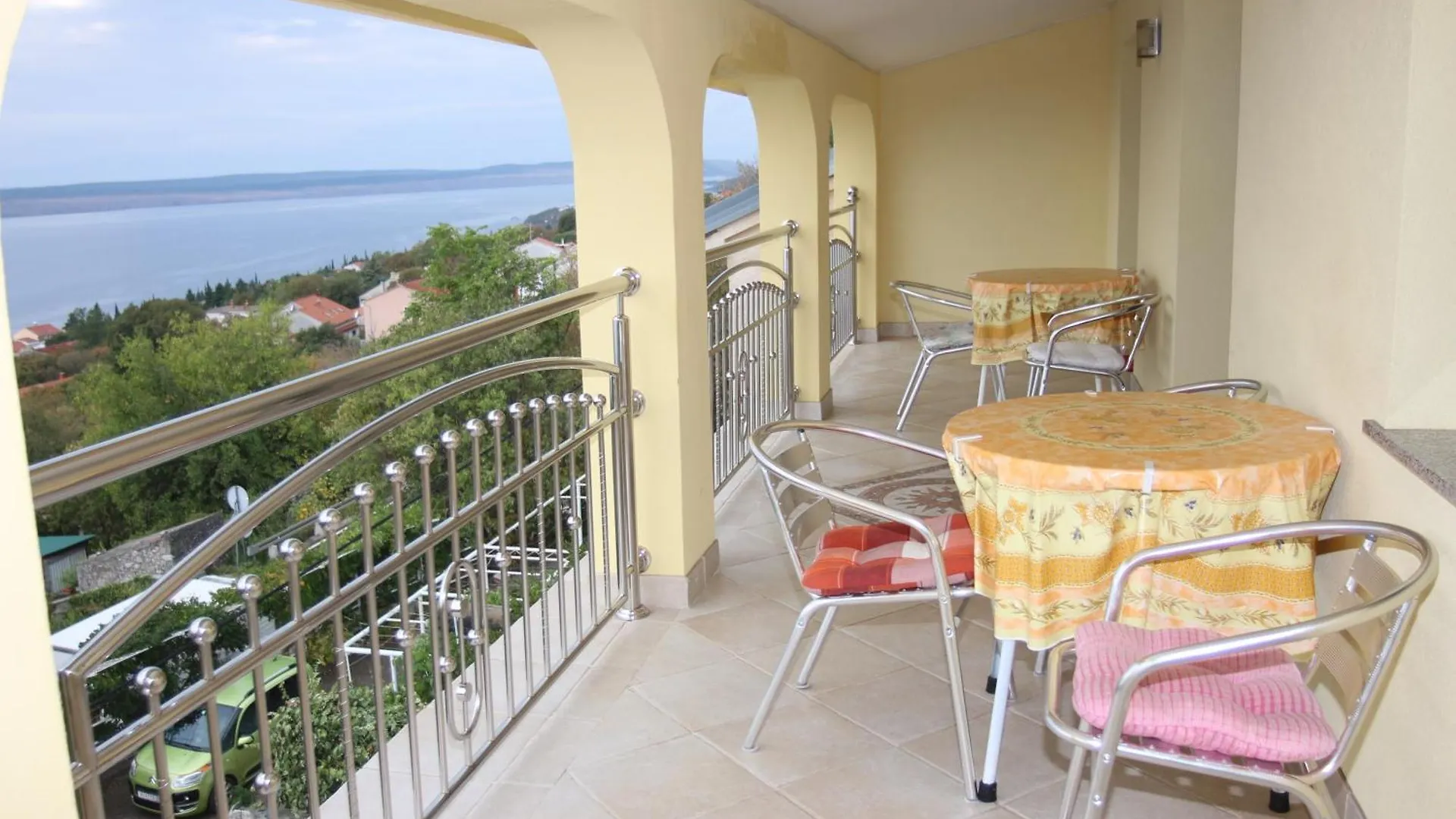 Apartment La Dostana 4 Dramalj 0*,  Croatia