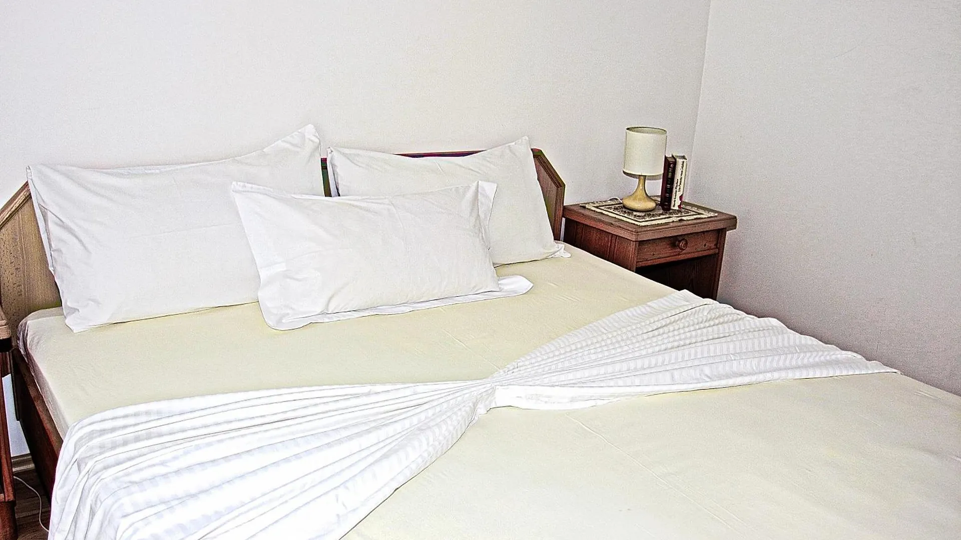 Apartment La Dostana 4 Dramalj