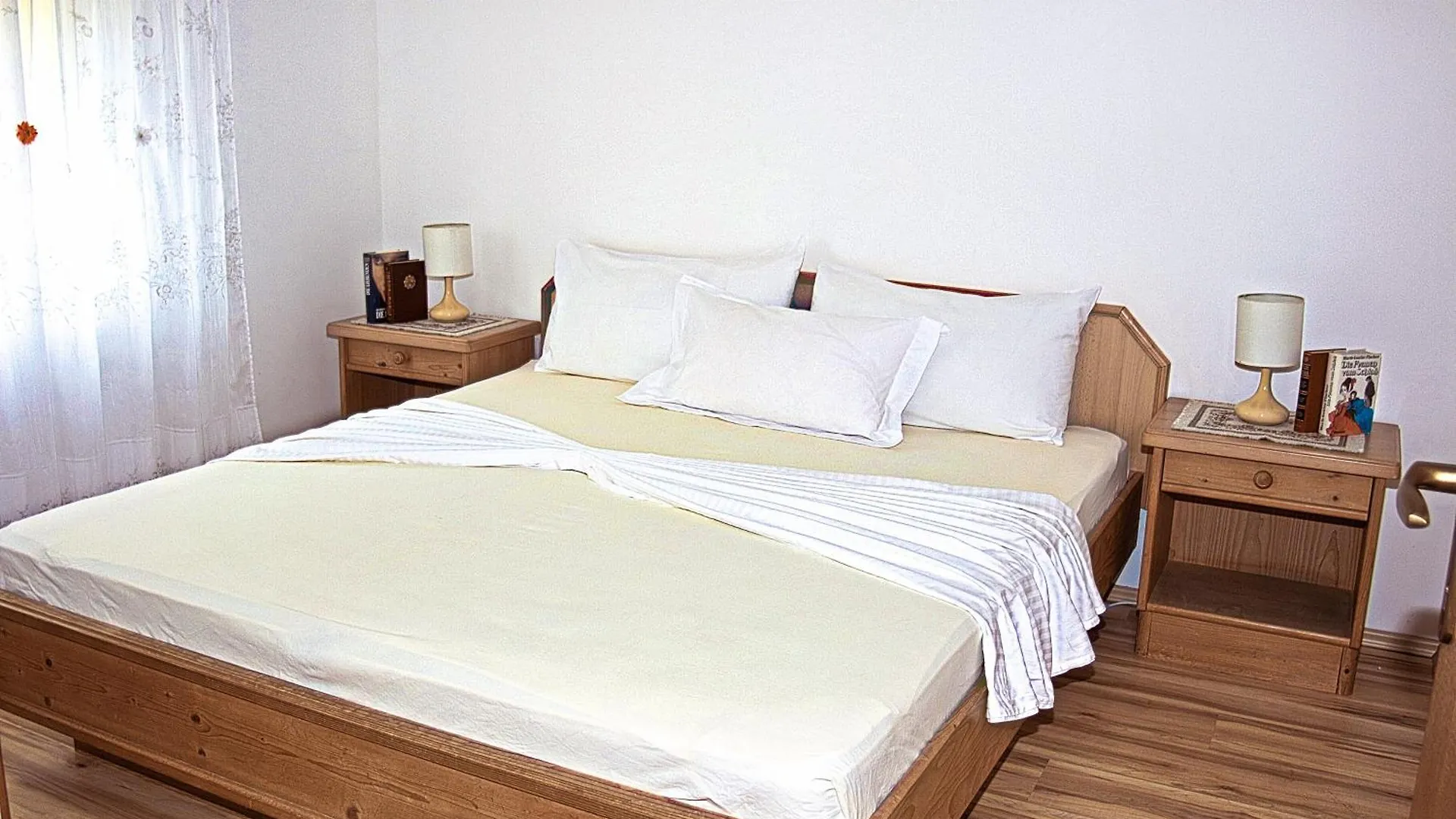 Apartment La Dostana 4 Dramalj