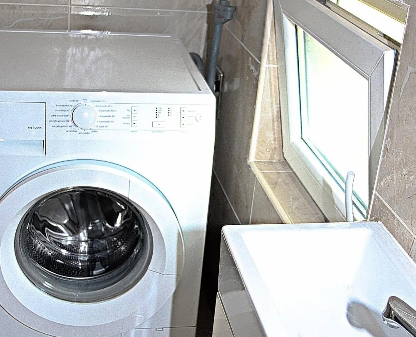 Apartment La Dostana 4 Dramalj