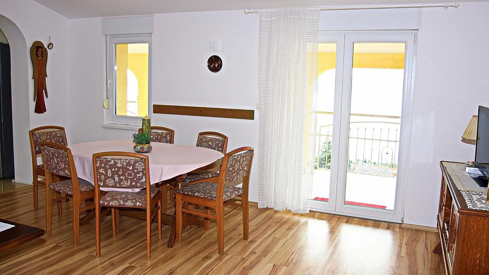 Apartment La Dostana 4 Dramalj
