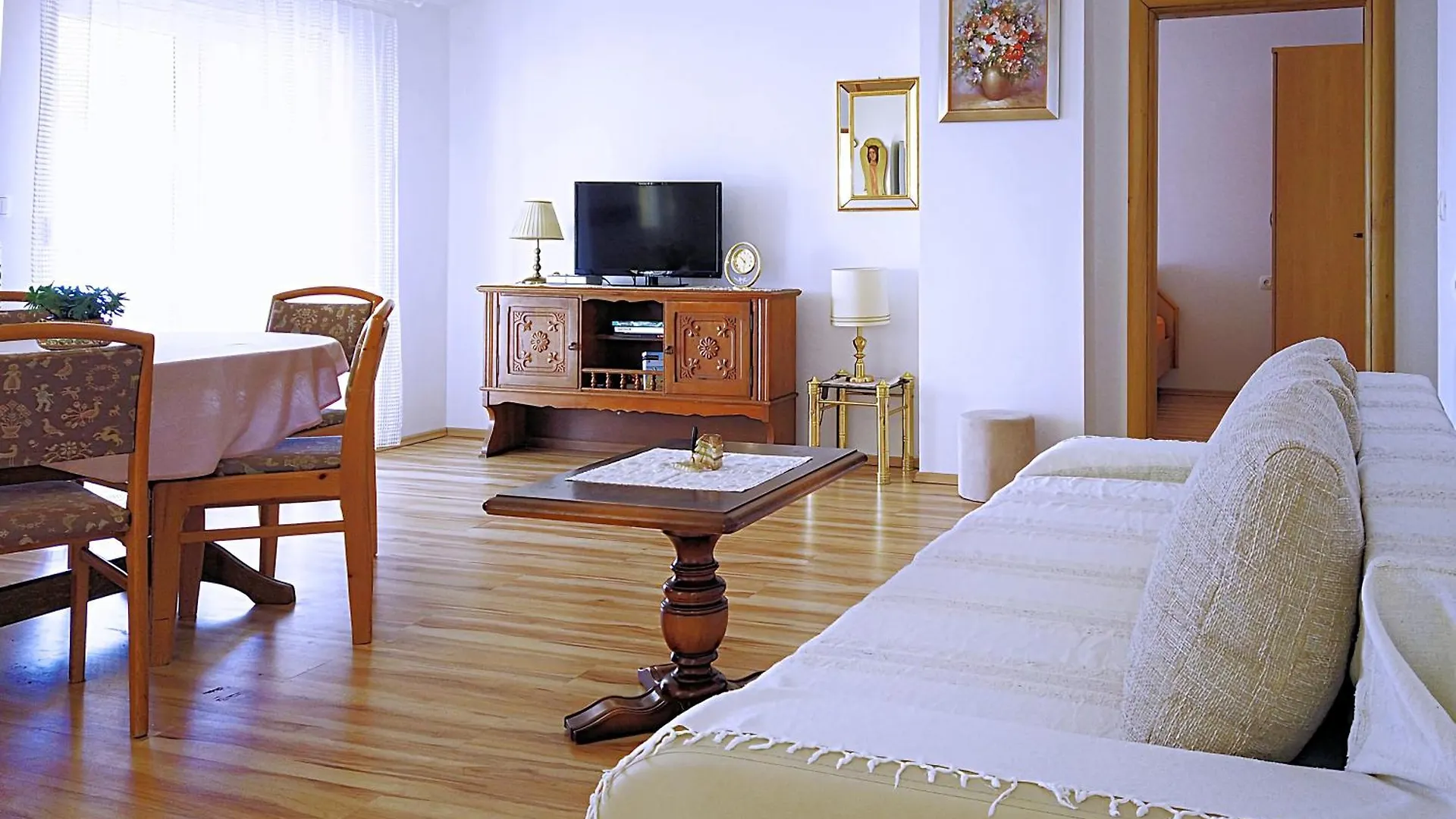 Apartment La Dostana 4 Dramalj