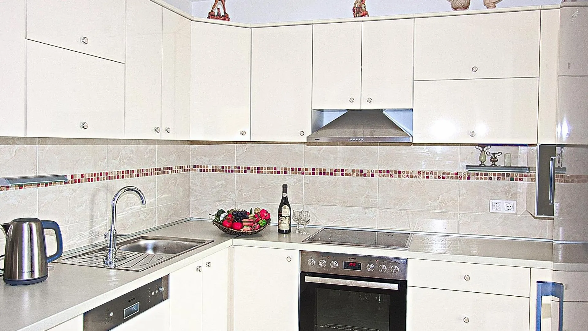 Apartment La Dostana 4 Dramalj 0*,