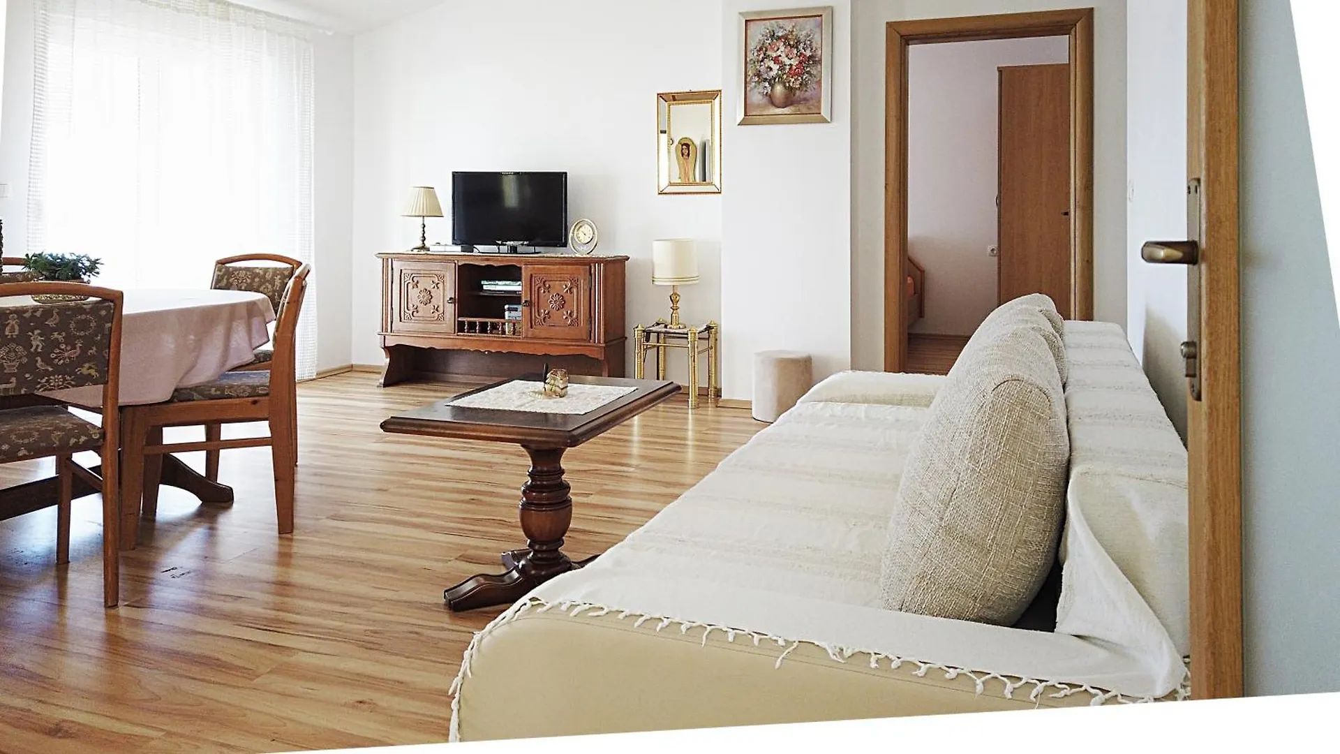Apartment La Dostana 4 Dramalj