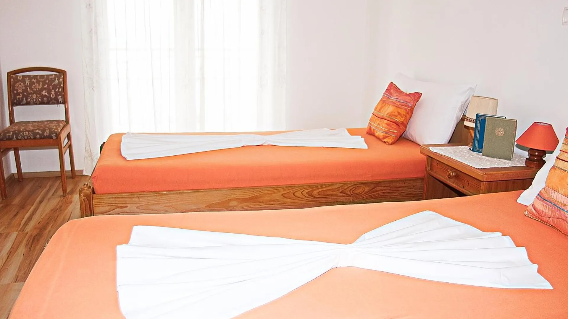 Apartment La Dostana 4 Dramalj