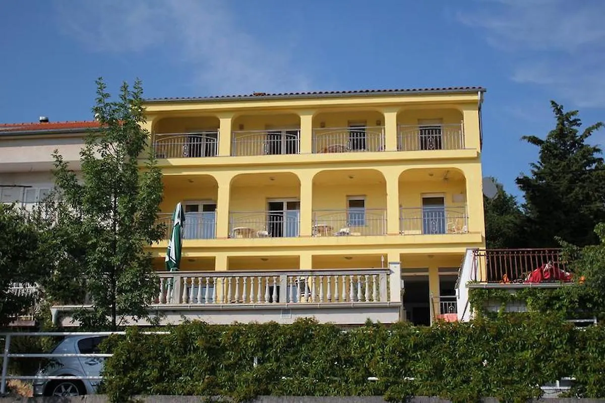 Apartment La Dostana 4 Dramalj