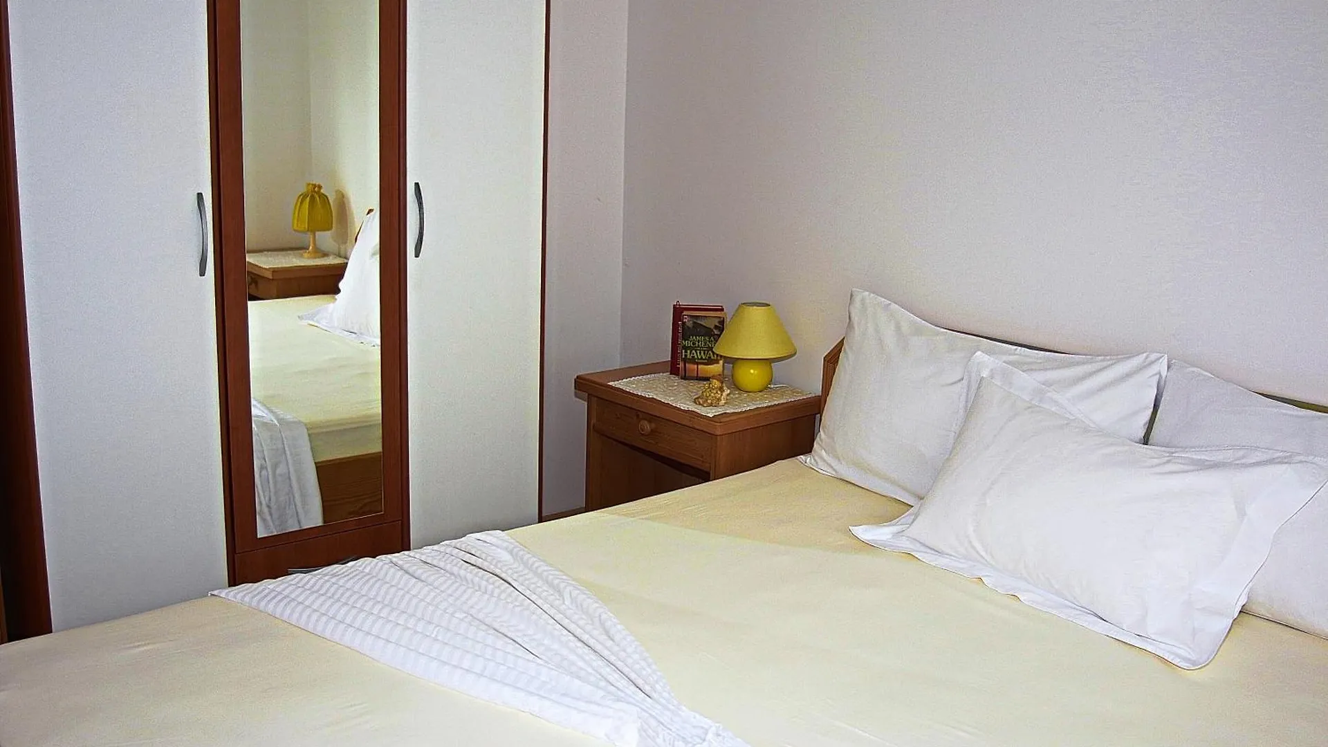Apartment La Dostana 4 Dramalj 0*,