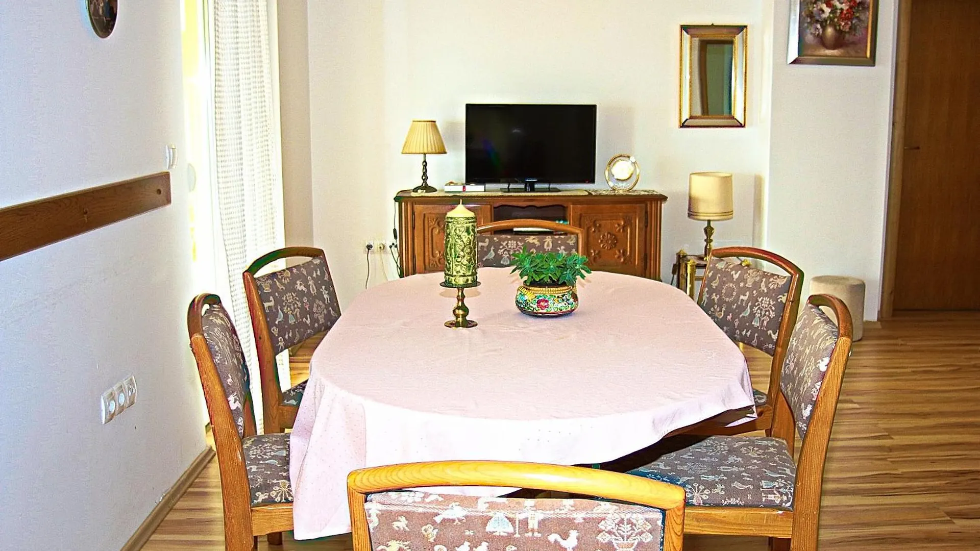 Apartment La Dostana 4 Dramalj