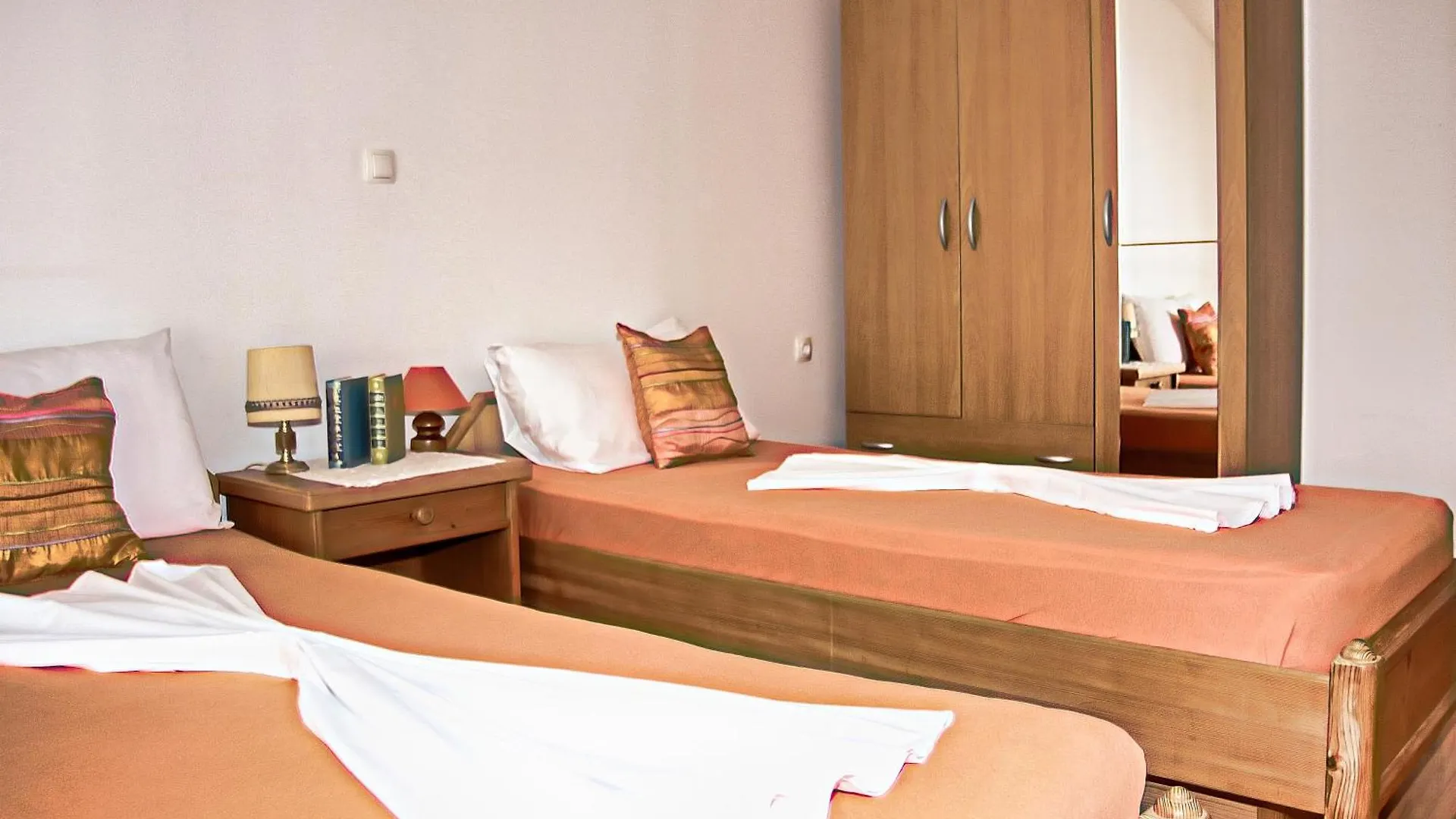 Apartment La Dostana 4 Dramalj 0*,  Croatia