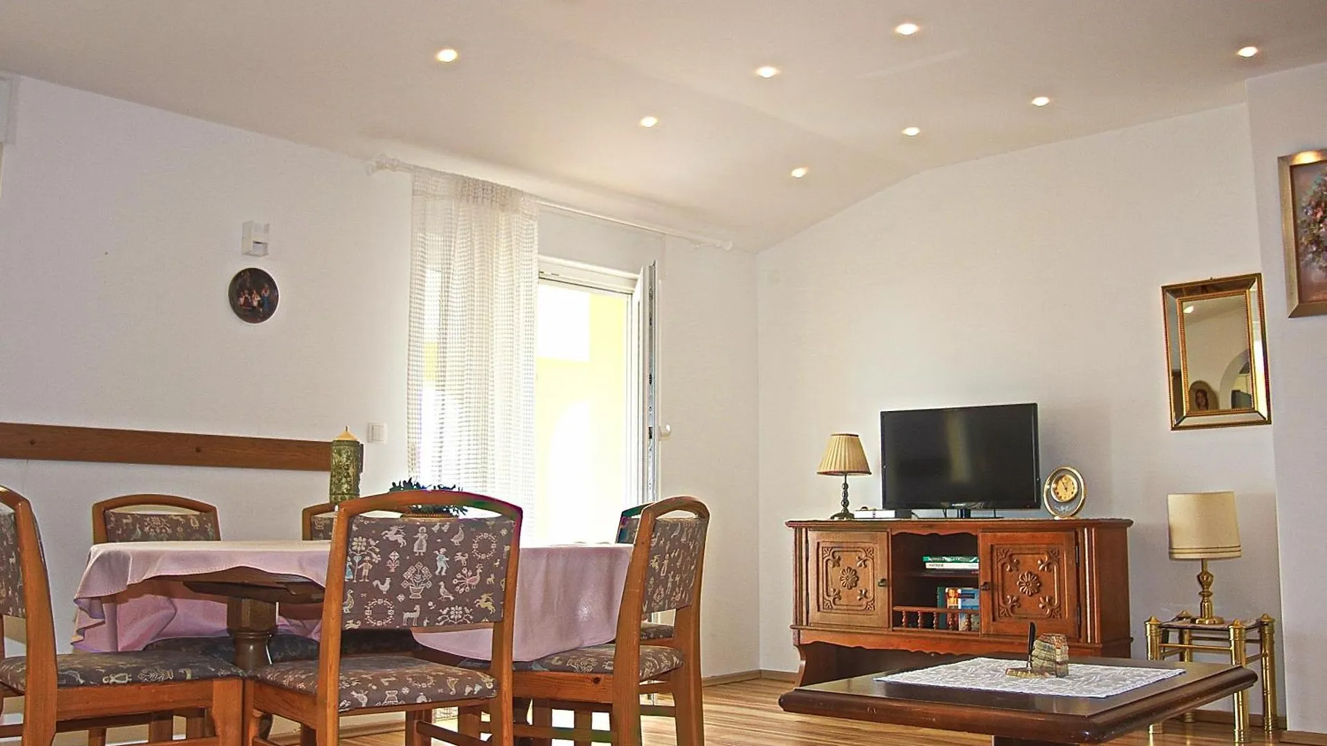 Apartment La Dostana 4 Dramalj