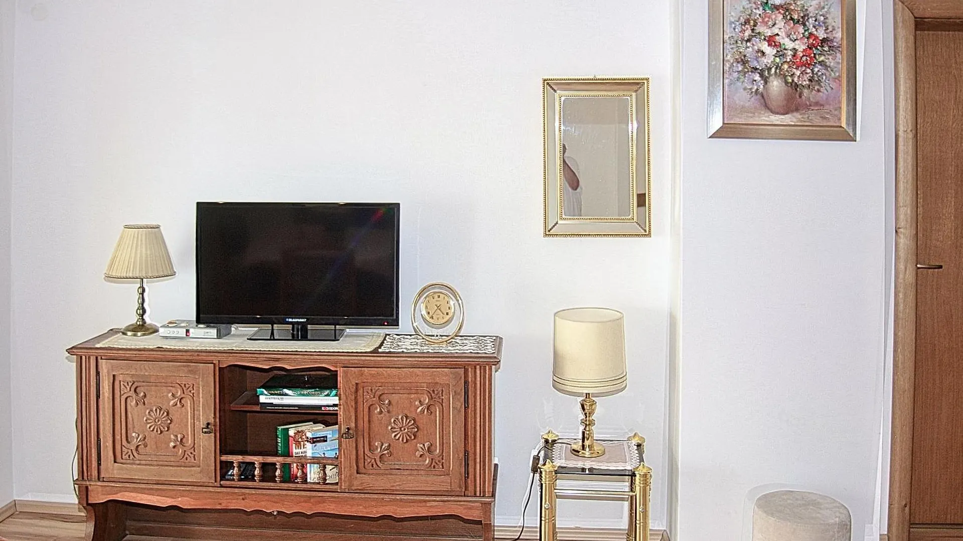 Apartment La Dostana 4 Dramalj
