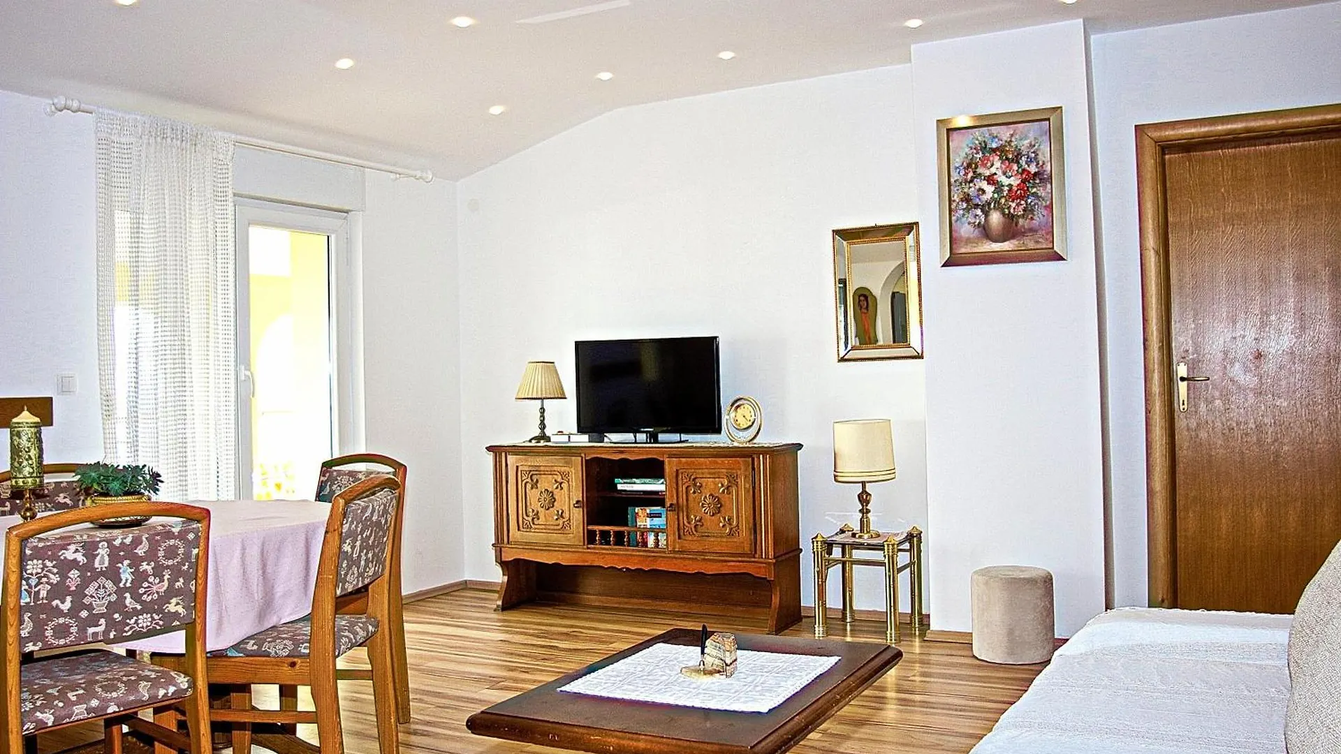 Apartment La Dostana 4 Dramalj