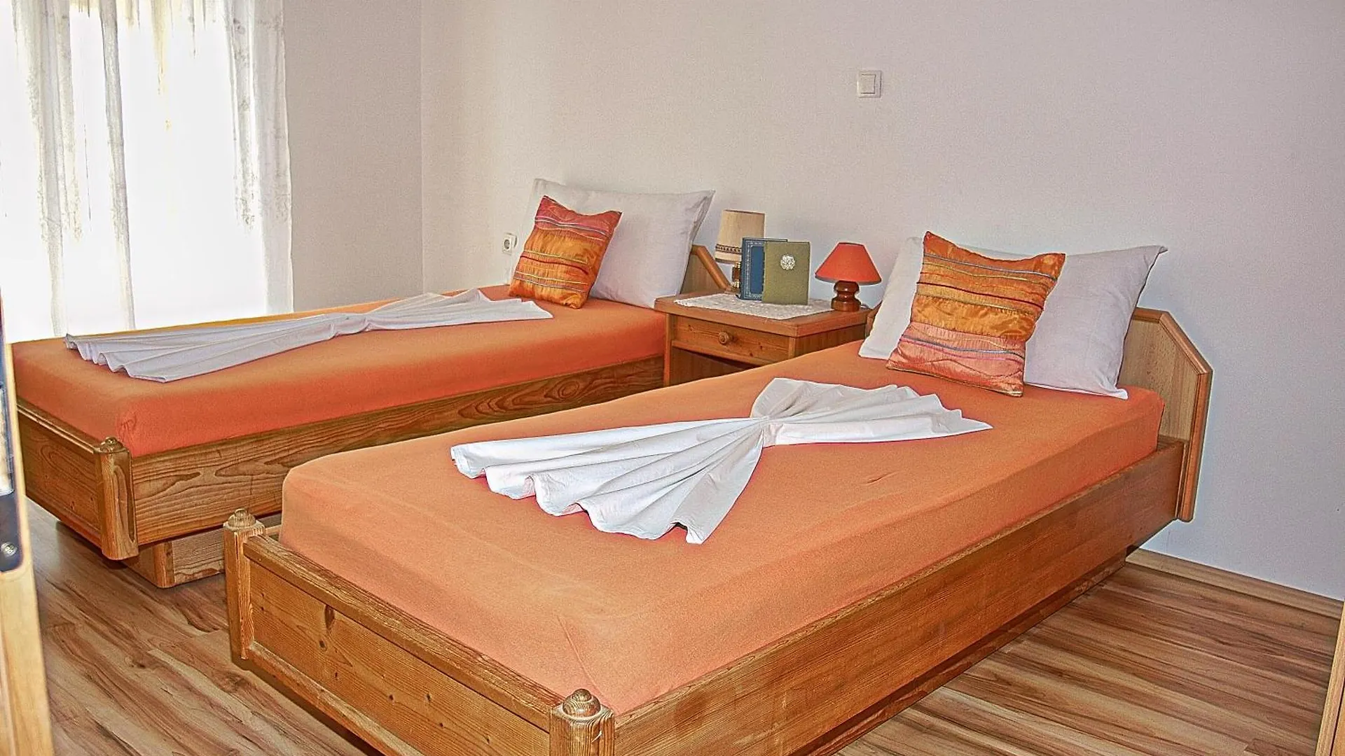 Apartment La Dostana 4 Dramalj Croatia