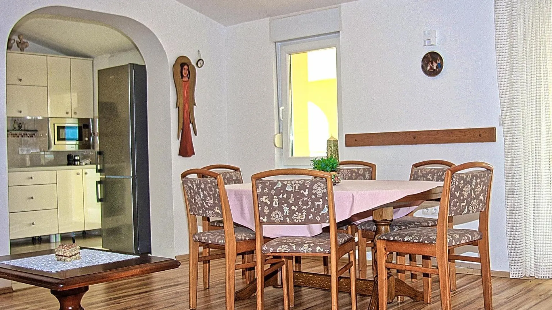 Apartment La Dostana 4 Dramalj 0*,  Croatia