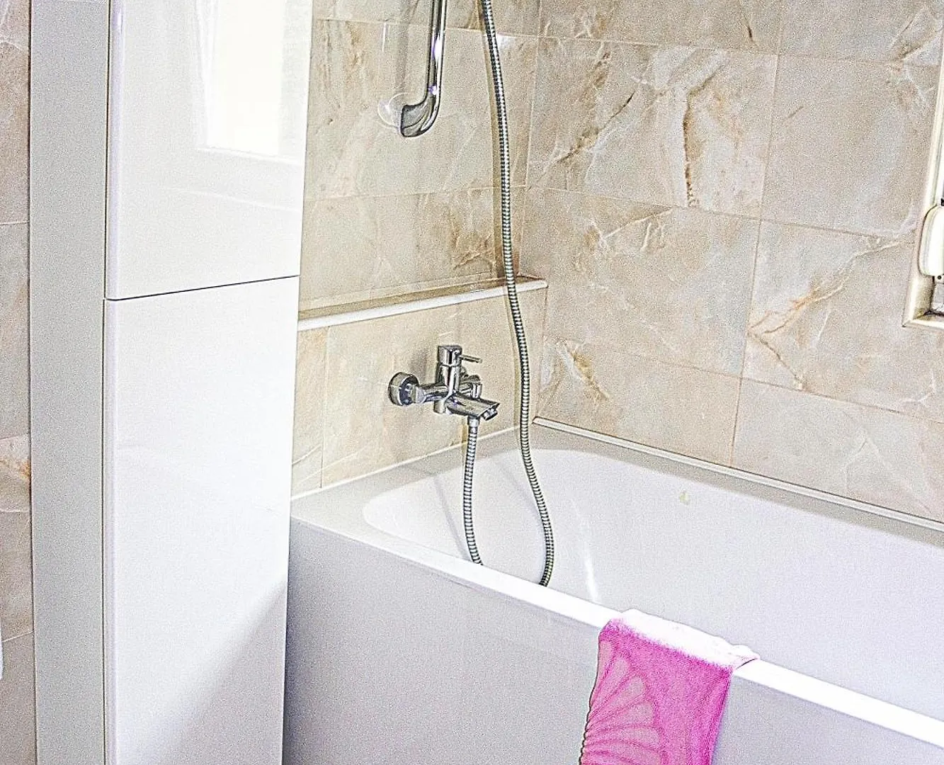 Apartment La Dostana 4 Dramalj 0*,  Croatia