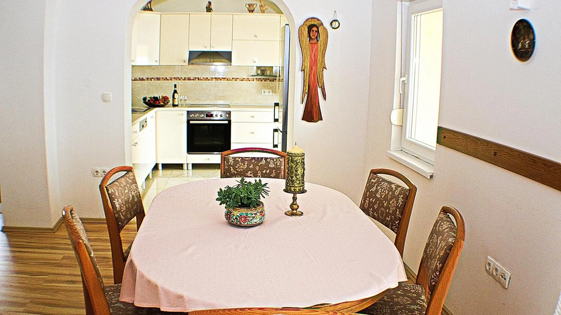 Apartment La Dostana 4 Dramalj
